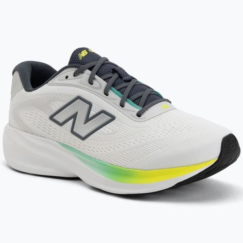 Мъжки обувки за бягане New Balance Fresh Foam 680's V9 reflection/grey matter/alkaline green