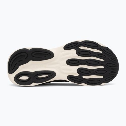 Мъжки обувки за бягане New Balance Fresh Foam 680's V9 castlerock/faded black/gold metallic