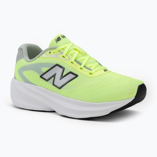 Дамски обувки за бягане New Balance Fresh Foam 680's V9 afterglow/grey matter/deep end