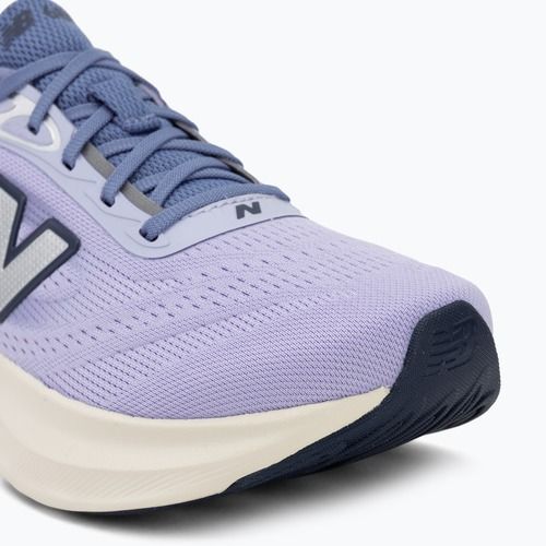 Дамски обувки за бягане New Balance Fresh Foam 680's V9 glint blue/fairweather blue/ navy