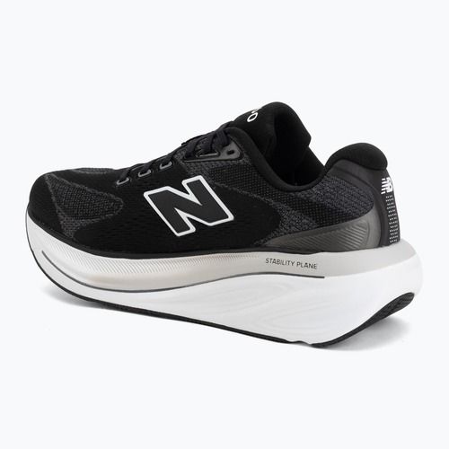 Мъжки обувки за бягане New Balance Fresh Foam 860's V15 black/ 103 white