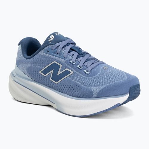Дамски обувки за бягане New Balance Fresh Foam 860's V15 fairweather blue/silver metallic