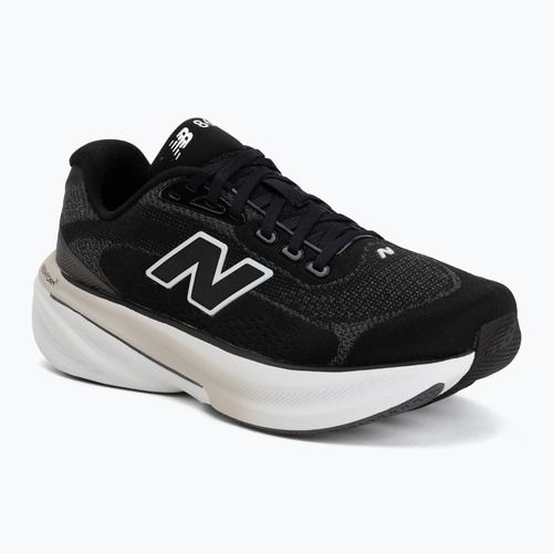 Дамски обувки за бягане New Balance Fresh Foam 860's V15 black/ 103 white