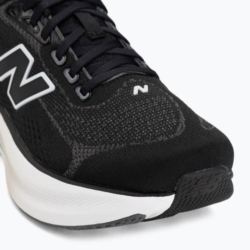 Дамски обувки за бягане New Balance Fresh Foam 860's V15 black/ 103 white