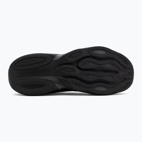 Мъжки обувки за бягане New Balance Ellipse v1 black/black metallic/faded black