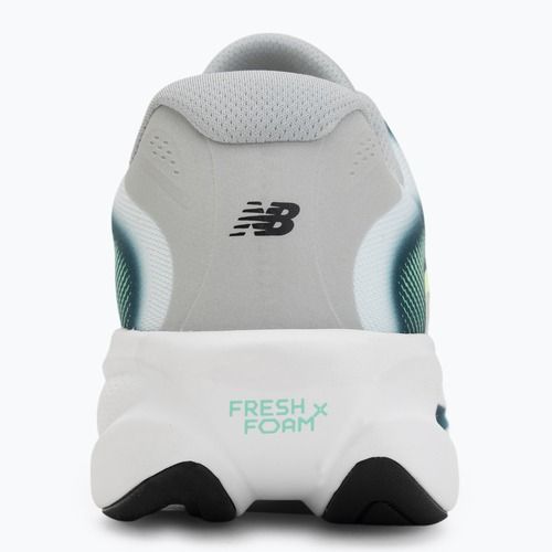 Мъжки обувки за бягане New Balance Ellipse v1 deep end/glint blue/medusa green