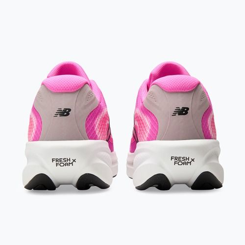 Мъжки обувки за бягане  New Balance Aura Summer V1 pink heat/black