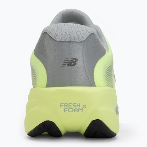Мъжки обувки за бягане New Balance Ellipse v1 afterglow/lone star grey/silver metallic