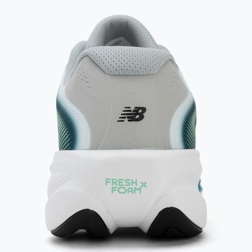 Дамски обувки за бягане New Balance Ellipse v1 deep end/medusa green/afterglow