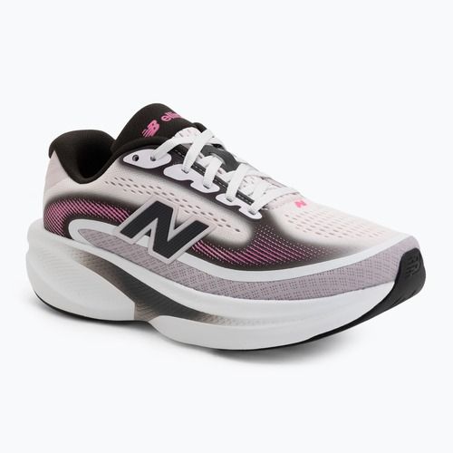Дамски обувки за бягане New Balance Ellipse v1 pink heat/pink granite/truffle salt