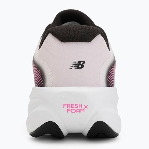 Дамски обувки за бягане New Balance Ellipse v1 pink heat/pink granite/truffle salt
