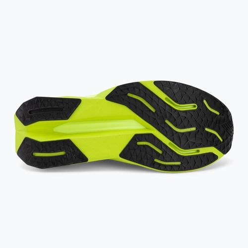 Мъжки обувки за бягане New Balance FuelCell Propel v5 slate grey/alkaline green