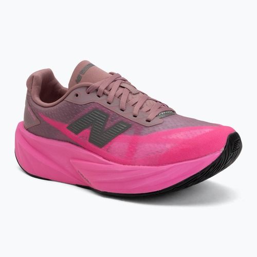 Мъжки обувки за бягане New Balance FuelCell Rebel V5 pink heat/rosewood