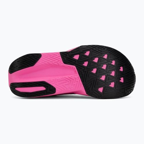 Мъжки обувки за бягане New Balance FuelCell Rebel V5 pink heat/rosewood