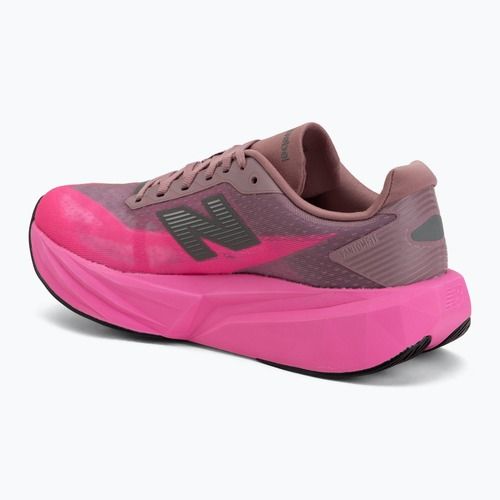 Мъжки обувки за бягане New Balance FuelCell Rebel V5 pink heat/rosewood