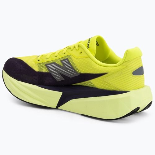 Мъжки обувки за бягане New Balance FuelCell Rebel V5 alkaline green/boyseerry/dark silver metallic