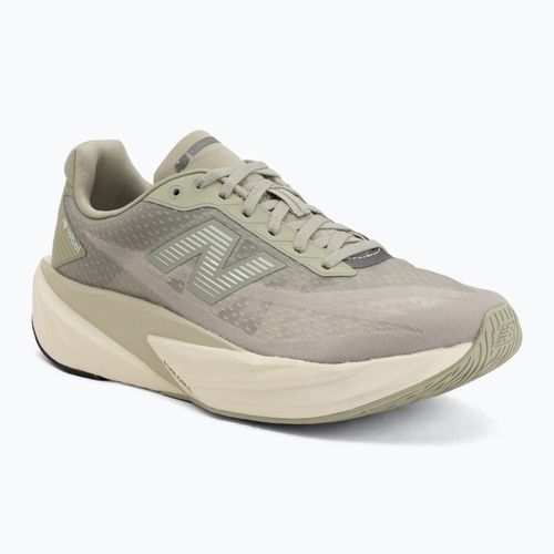 Мъжки обувки за бягане New Balance FuelCell Rebel V5 olivine/shipyard