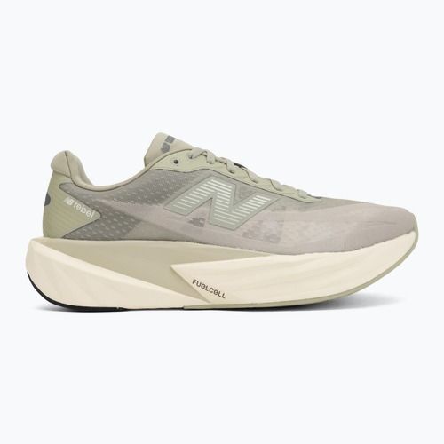 Мъжки обувки за бягане New Balance FuelCell Rebel V5 olivine/shipyard