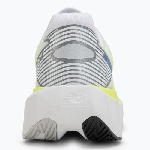Мъжки обувки за бягане New Balance FuelCell Rebel V5 afterglow/deep end