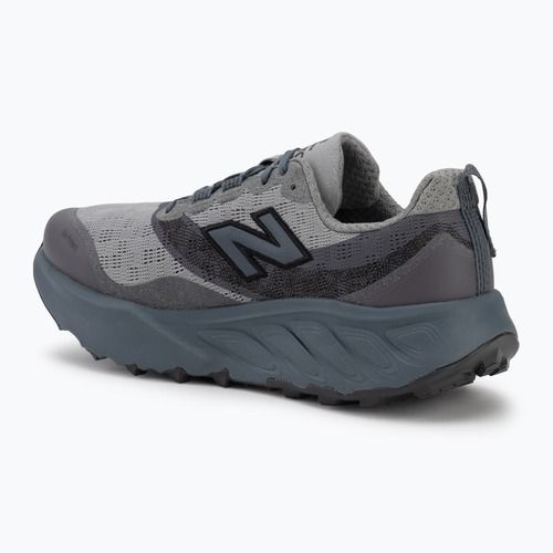 Мъжки обувки за бягане New Balance Fresh Foam Hierro V9 slate grey/shadow blue
