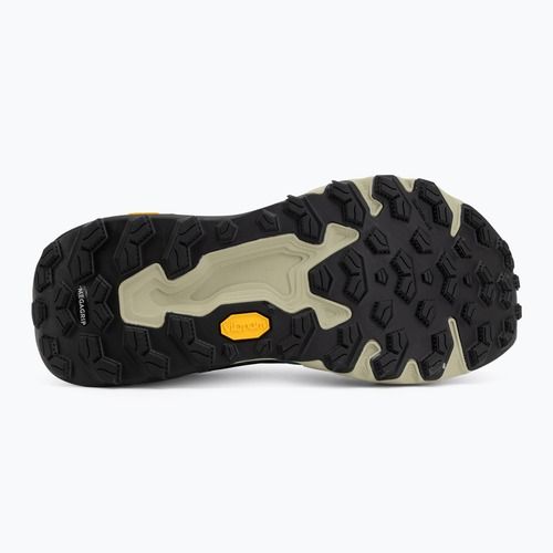Мъжки обувки за бягане New Balance Fresh Foam Hierro V9 faded teal/black