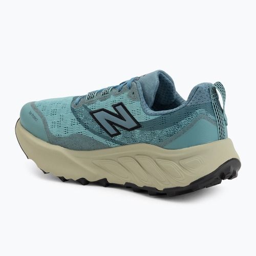 Мъжки обувки за бягане New Balance Fresh Foam Hierro V9 faded teal/black