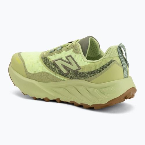 Мъжки обувки за бягане New Balance Fresh Foam Hierro V9 afterglow/dark olivine