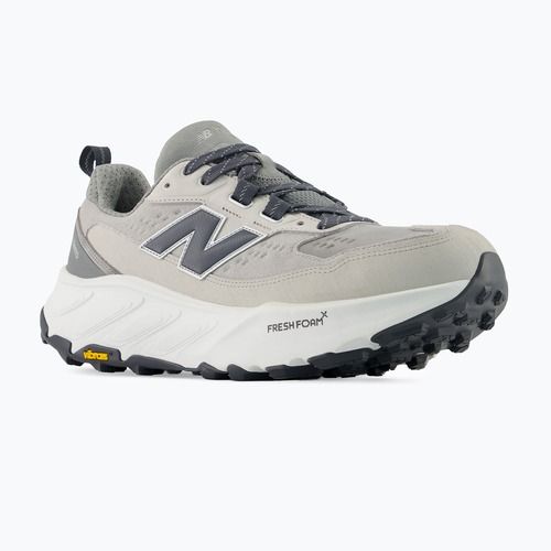 Мъжки обувки за бягане New Balance Hierro Trek V9 grey matter/graphite