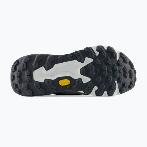 Мъжки обувки за бягане New Balance Hierro Trek V9 grey matter/graphite