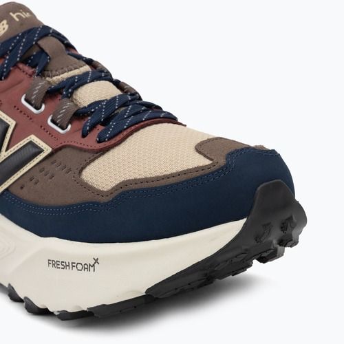 Мъжки обувки за бягане New Balance Hierro Trek V9 cortado/toasted sesame
