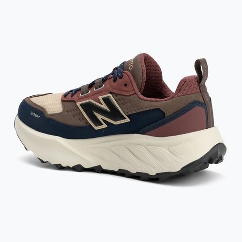 Мъжки обувки за бягане New Balance Hierro Trek V9 cortado/toasted sesame
