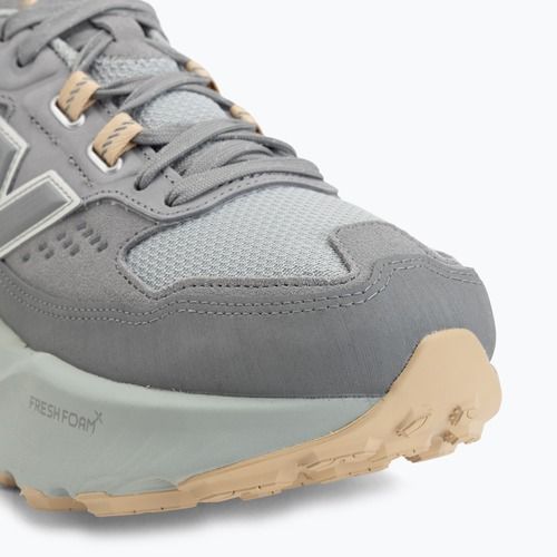 Мъжки обувки за бягане New Balance Hierro Trek V9 slate grey/lone star grey