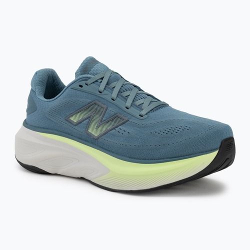 Мъжки обувки за бягане New Balance Fresh Foam More V6 salt water/afterglow/grey matter