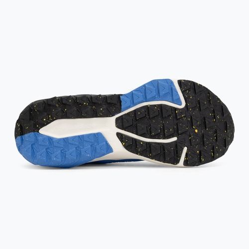 Мъжки обувки за бягане New Balance DynaSoft Nitrel V6 blue bird/true yellow/black