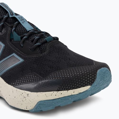 Мъжки обувки за бягане New Balance DynaSoft Nitrel V6 black/salt water/timberwolf