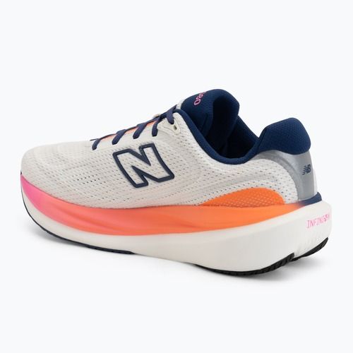 Дамски обувки за бягане New Balance 1080's V15 sea salt/blue oyster