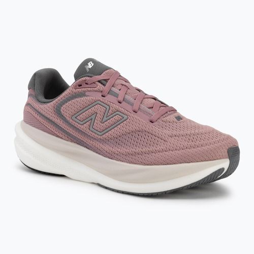 Дамски обувки за бягане New Balance 1080's V15 rosewood/silver metallic/neptune grey
