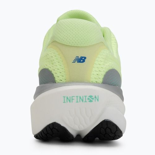 Дамски обувки за бягане New Balance 1080's V15 afterglow/blue bird