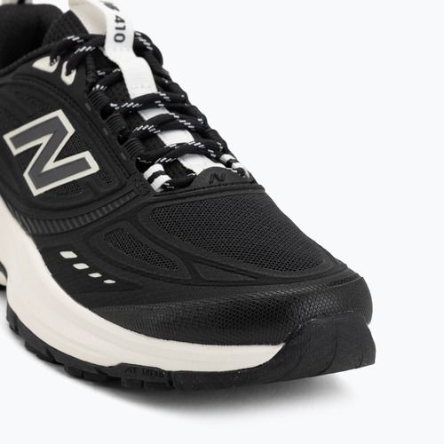 Дамски обувки за бягане New Balance Fresh Foam 410's V9 black/sea salt/faded black
