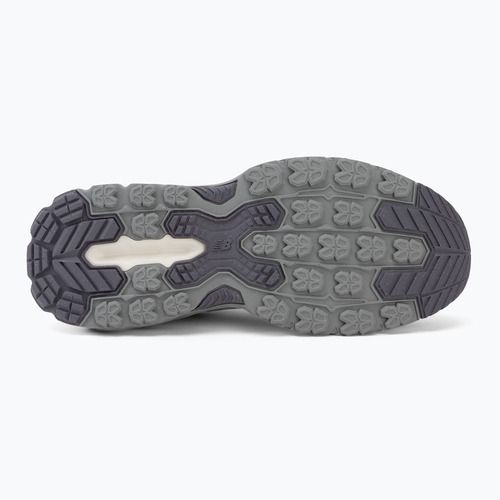 Дамски обувки за бягане New Balance Fresh Foam 410's V9 slate grey/truffle salt/sea salt