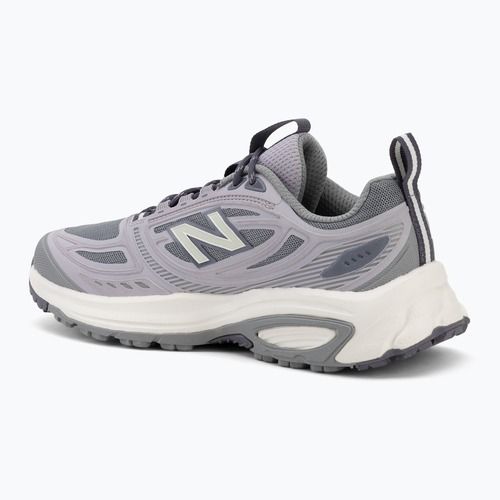 Дамски обувки за бягане New Balance Fresh Foam 410's V9 slate grey/truffle salt/sea salt