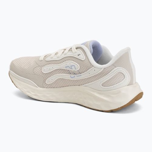 Дамски обувки за бягане New Balance Fresh Foam Arishi V4 sea salt/timberwolf/daybreak