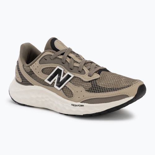 Дамски обувки за бягане New Balance Fresh Foam Arishi V4 thunder brown/stoneware/black