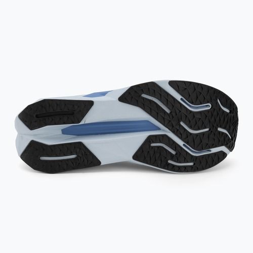 Дамски обувки за бягане New Balance FuelCell Propel v5 glint blue/fairweather blue