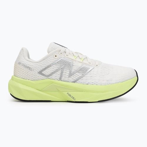 Дамски обувки за бягане New Balance FuelCell Propel V5 sea salt/afterglow