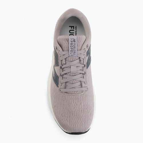 Дамски обувки за бягане New Balance FuelCell Propel V5 candied violet/taro