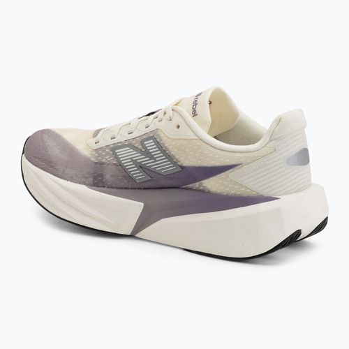 Дамски обувки за бягане New Balance FuelCell Rebel V5 candied violet/angora