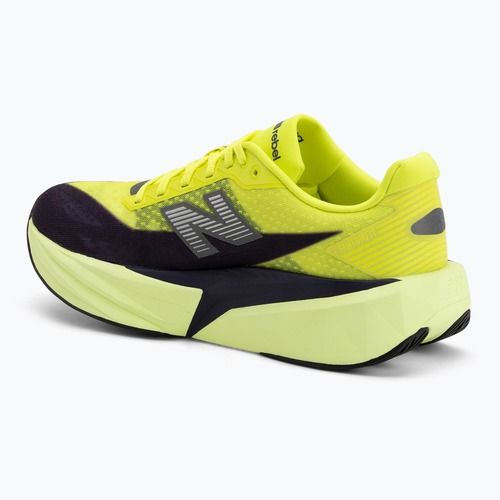 Дамски обувки за бягане New Balance FuelCell Rebel V5 alkaline green/boyseerry/dark silver metallic
