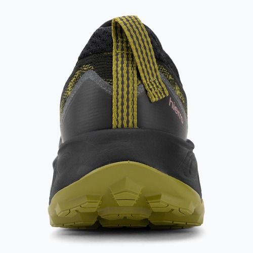 Дамски обувки за бягане New Balance Fresh Foam X Hierro V9 faded black/rosewood