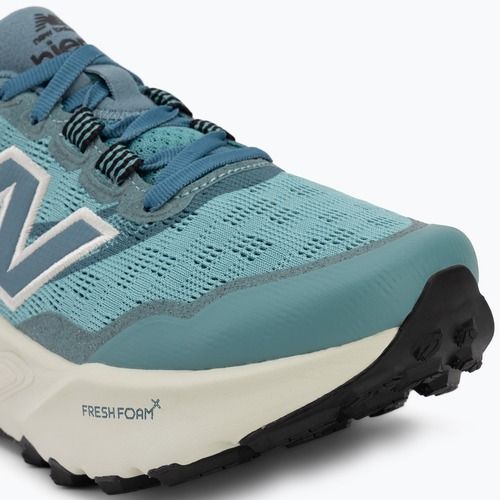 Дамски обувки за бягане New Balance Fresh Foam X Hierro V9 faded teal/linen